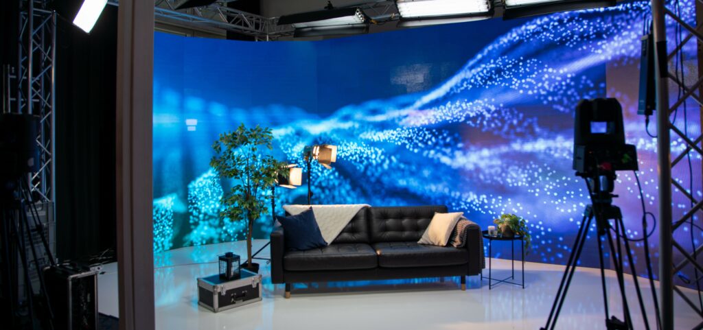 Studio
